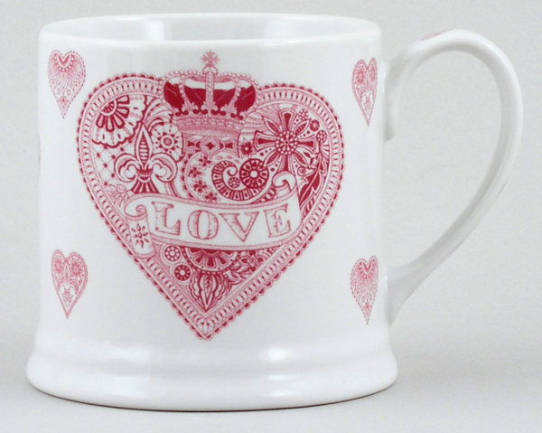 Mug small